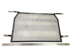 Plasă de țânțari pentru radiator Scania - Cod 2023075 - 2057949