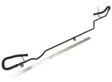 Conductă de ulei pentru camioane Scania, cod 2060885