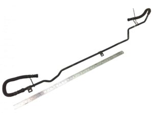 Conductă de ulei pentru camioane scania, cod 2060885