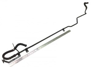 Conductă de ulei pentru scania, cod 2060886
