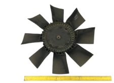 Aripă Ventilator de Răcire Scania 1790847 15 Pale