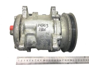 Compresor ac sanden scania 14863 9866 1 Compresor ac sanden scania 14863 9866