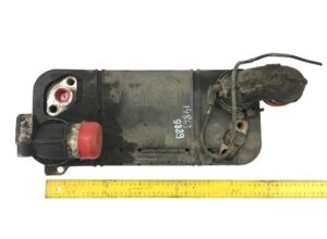 Răcitor de ulei retarder scania 146573-9389