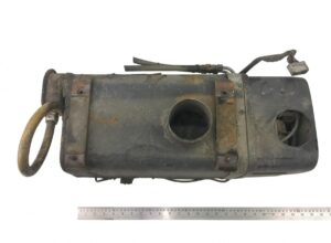 Incalzitor de apă pentru camion scania - cod 92786037 / 23265085-16 1 Incalzitor de apă pentru camion scania – cod 92786037 / 23265085-16