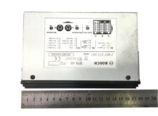 Amplificator Audio Bosch BPA 49 Scania 7 607 273 001