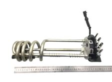 Unitate de preluare AdBlue Scania 2260591-18