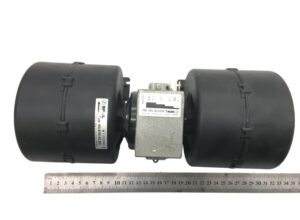Ventilator de încălzire spal 008-b45i-02 24v