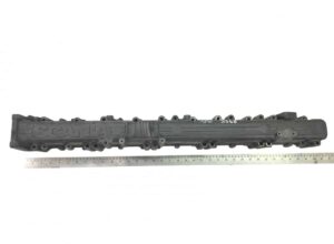Capac supape scania 1725257 1 Capac supape scania 1725257
