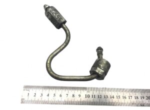 Conductă de presiune injector de combustibil scania 1760323/1362548 1 Conductă de presiune injector de combustibil scania 1760323/1362548