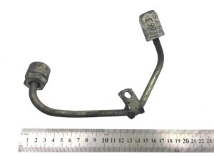 Conductă de presiune injector combustibil scania 1862547 1 Conductă de presiune injector combustibil scania 1862547