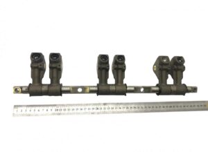 Set tacheți cu role scania (coduri 1775415, 1775045, 2488138) 1 Set tacheți cu role scania (coduri 1775415, 1775045, 2488138)