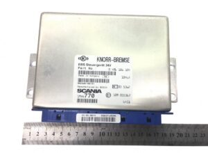 Unitate de control ebs knorr-bremse 24v scania 1944770 1888379 2029183 1936733 1 Unitate de control ebs knorr-bremse 24v scania 1944770 1888379 2029183 1936733