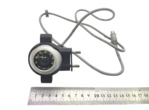 Cameră de supraveghere auto cu led-uri și cablu de conectare 1 Cameră de supraveghere auto cu led-uri și cablu de conectare