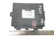 Unitate de Control Centrală ECU Scania 2456999 COO7