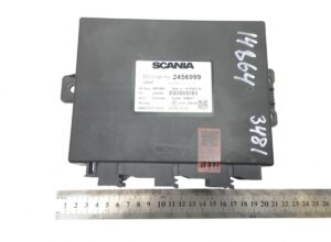 Unitate de control centrală ecu scania 2456999 coo7 1 Unitate de control centrală ecu scania 2456999 coo7