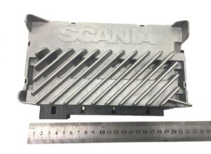 Unitate de control lumini scania 1527199 1 Unitate de control lumini scania 1527199