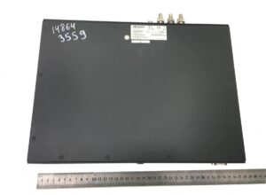 Verint s1704e networked video recorder