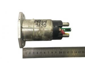 Releu de tensiune pentru scania, cod 14864-3620