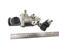 Supapă de Control Ușă Laterală pentru Autobuz Scania 1506132 / 71300013 / 8633135000 / 5000790025