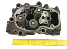 Chiuloasă Scania pentru motor diesel, coduri 1921303, 2005283, 2330322, 1874583, 1855950, 2002702