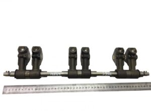 Set tacheți cu role pentru scania - coduri 1775415, 1775045, 2488138 - pachet de 16 bucăți 1 Set tacheți cu role pentru scania – coduri 1775415, 1775045, 2488138 – pachet de 16 bucăți