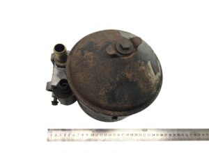 Curățitor centrifugal pentru ulei scania 1489201 / 2304242 / 1774447 / 1433765 / 1484377 / 1776593 1 Curățitor centrifugal pentru ulei scania 1489201 / 2304242 / 1774447 / 1433765 / 1484377 / 1776593