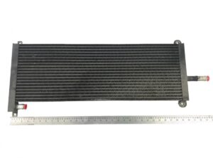 Răcitor de ulei hidraulic scania 1857016 / 2846250 1 Răcitor de ulei hidraulic scania 1857016 / 2846250