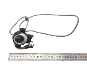 Cameră de supraveghere scania cu cablu și conector, model 9102000011-13 1 Cameră de supraveghere scania cu cablu și conector, model 9102000011-13