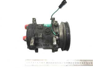 Compresor ac scania 0166 14865 1 Compresor ac scania 0166 14865