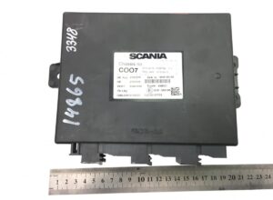 Unitate de control coo7 scania 1903130145 1 Unitate de control coo7 scania 1903130145