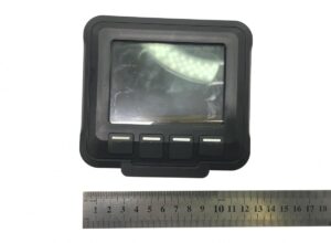 Ecran de bord pentru șofer scania 123187 - 0000010047-14 1 Ecran de bord pentru șofer scania 123187 – 0000010047-14