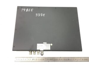 Modul dvr scania mdvr-6s-4 1 Modul dvr scania mdvr-6s-4