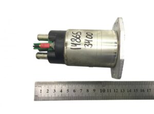 Releu de tensiune scania 1519485 / 1432437 / 2079254 / 2127157