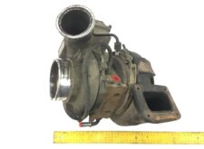 Turbocompresor Scania folosit