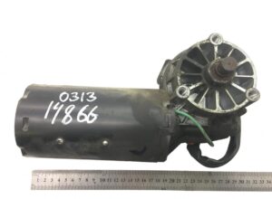 Motor ștergător parbriz scania 0313 14866 1 Motor ștergător parbriz scania 0313 14866