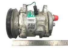 Compresor AC Scania 14866 0316