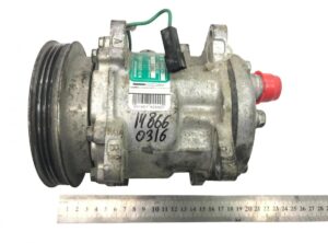 Compresor ac scania 14866 0316