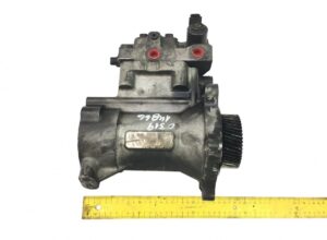 Pompa de injectie scania 0319 41666