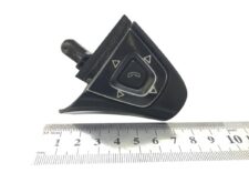 Modul comutator pe volan dreapta Scania cu butoane pentru telefon