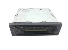 Radio Scania Bosch CM-LUS USB10 14866 0354