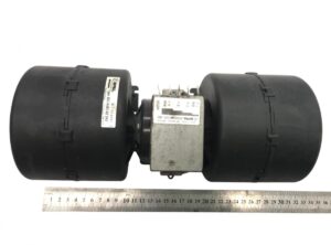 Ventilator de încălzire spal 008-b45-10 24v pentru scania