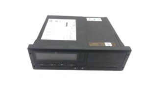 Tahograf digital scania – model 2007133, compatibil cu 2574185, 2188390, 2243080, 2411170, 2862981, 1886464, 2158148, 2202992