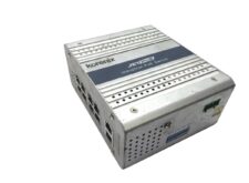 Switch Industrial PoE Korenix JetPoE JETNET-3810G
