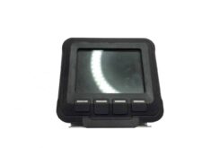 Ecran pentru șofer Scania 123187-0000010047-12