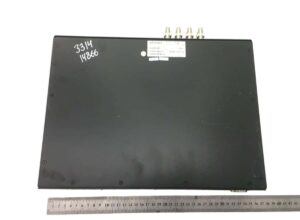 Dispozitiv dvr (mdvr) pentru vehicule scania cu 6 intrări și 4 ieșiri