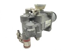 Supapă de control ușă laterală pentru autobuz Scania 1506132 71300013 8633135000 5000790025
