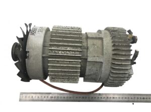 Motor electric scania 11114530a 16912073 amk6120 11213203 mm356 1734548-12 1 Motor electric scania 11114530a 16912073 amk6120 11213203 mm356 1734548-12