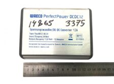 Convertor de Tensiune Waeco PerfectPower DCDC12 8012-DC24 24V la 13.8V 12A
