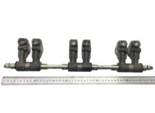 Set tacheți cu role Scania - Piese motor OEM 1775415, 1775045, 2488138
