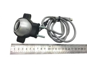 Cameră de supraveghere pentru camion scania 9102000011 cu suport de montare și cablu conectare